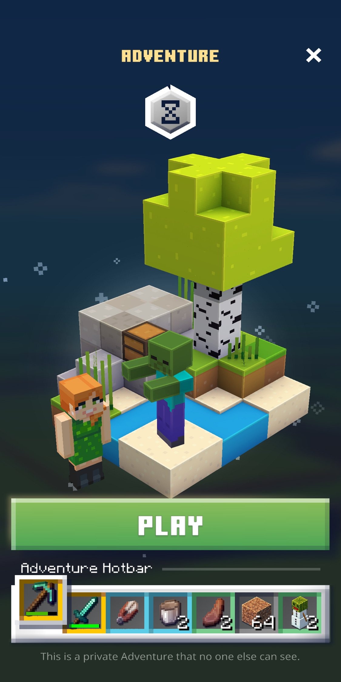 Minecraft Earth Minecraft Earth