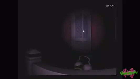 Five Nights at Candy’s 2 2