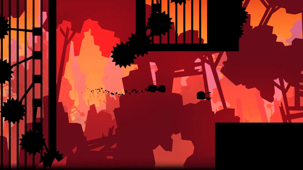 Super Meat Boy Forever 3
