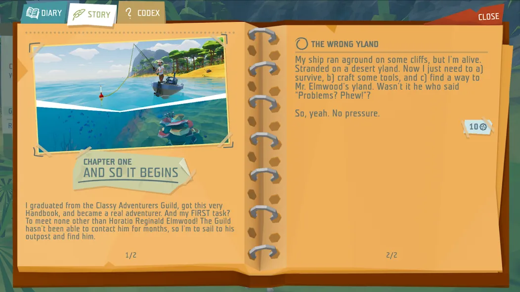 Ylands 4
