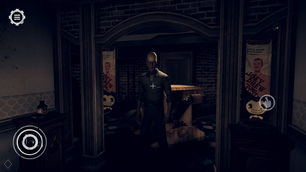 Bendy and the Dark Revival 2