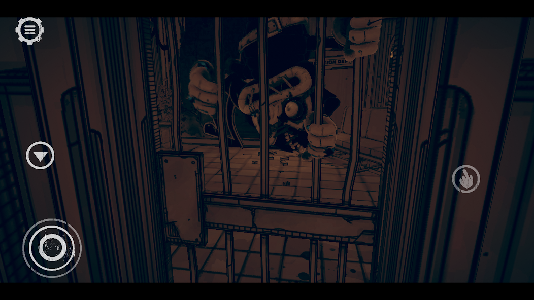 Bendy and the Dark Revival Bendy and the Dark Revival