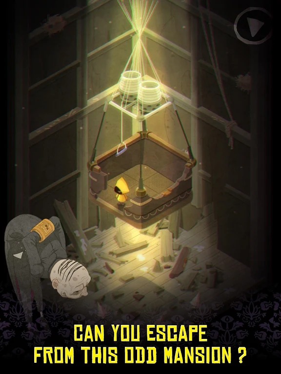 Very Little Nightmares 4