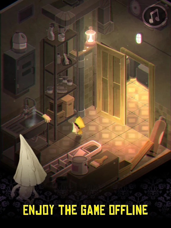 Very Little Nightmares 2