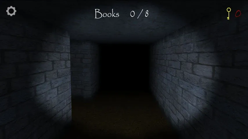 Slendrina: The Cellar 3