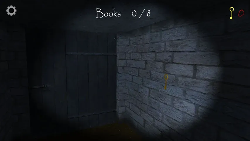 Slendrina: The Cellar 4