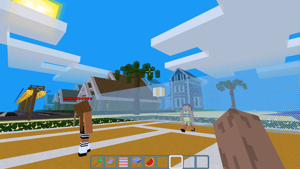 MultiCraft 3