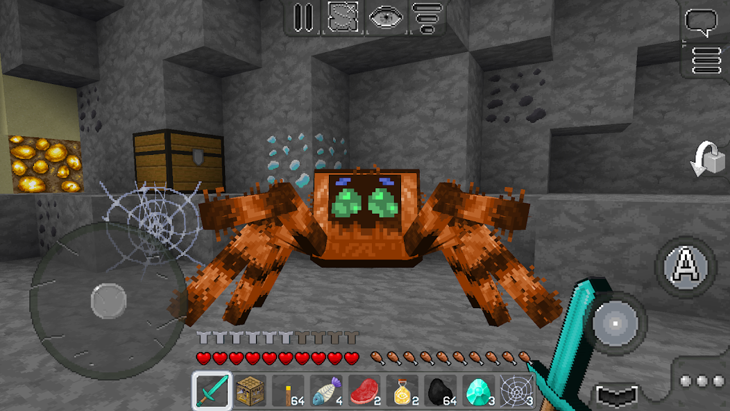 MultiCraft 1