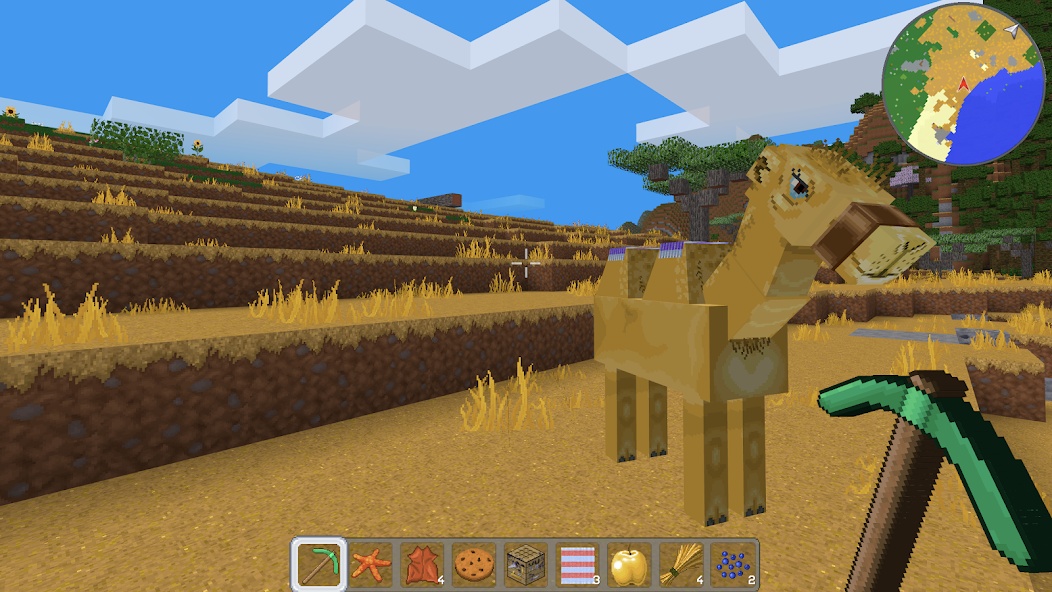 MultiCraft MultiCraft