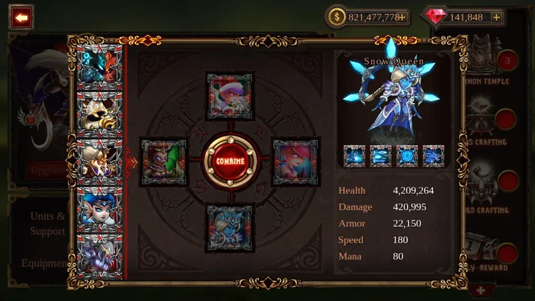 Epic Heroes War 5