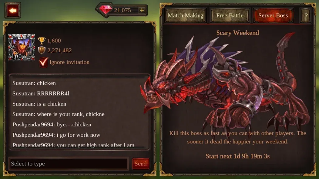 Epic Heroes War 2