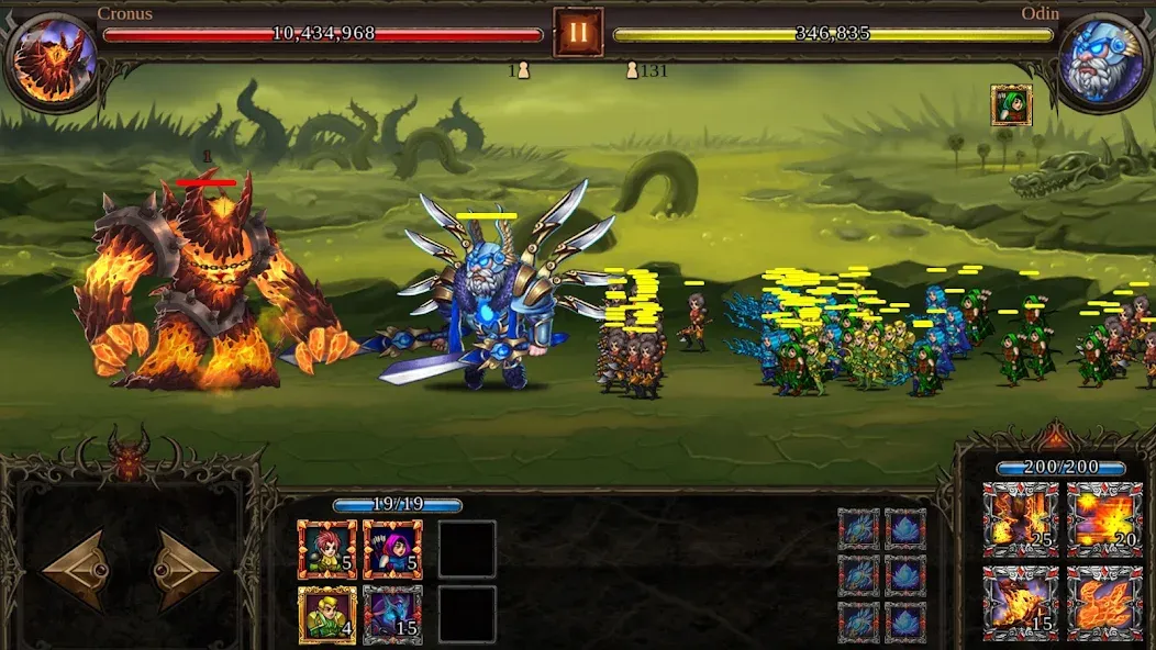 Epic Heroes War 1