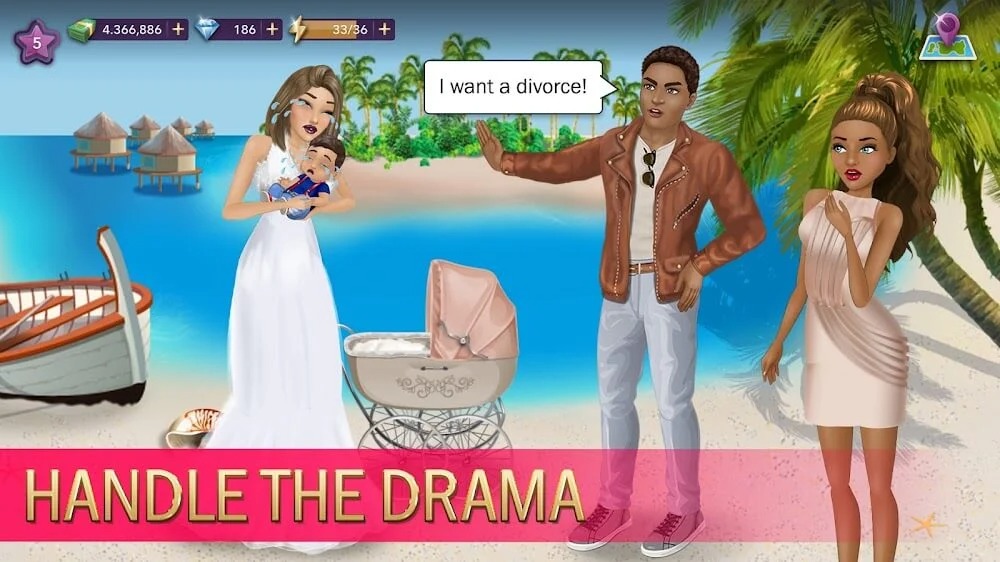 Hollywood Story: Fashion Star 2