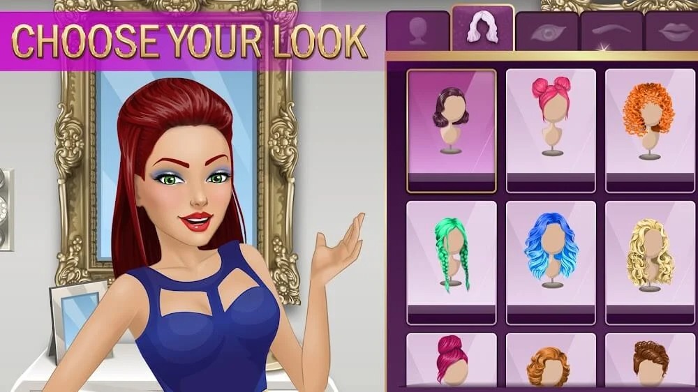 Hollywood Story: Fashion Star 5