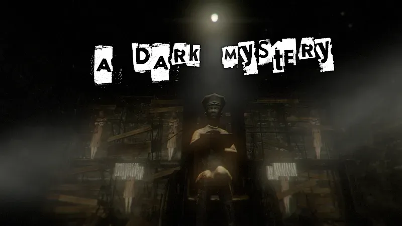 Forgotten Memories: Remastered 4