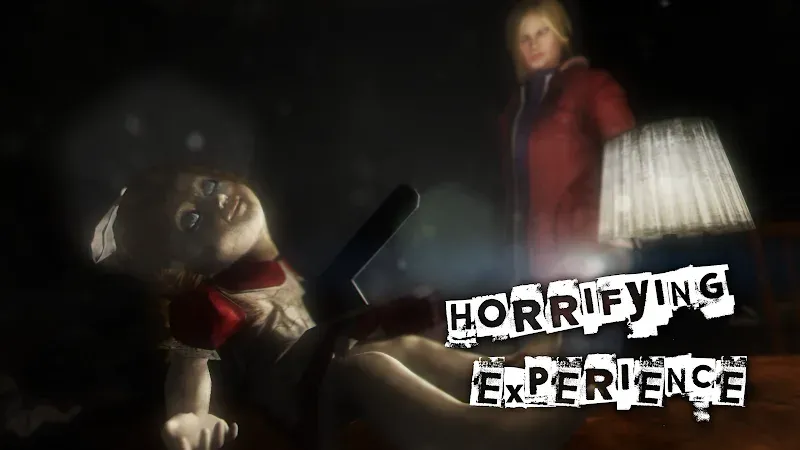 Forgotten Memories: Remastered 2