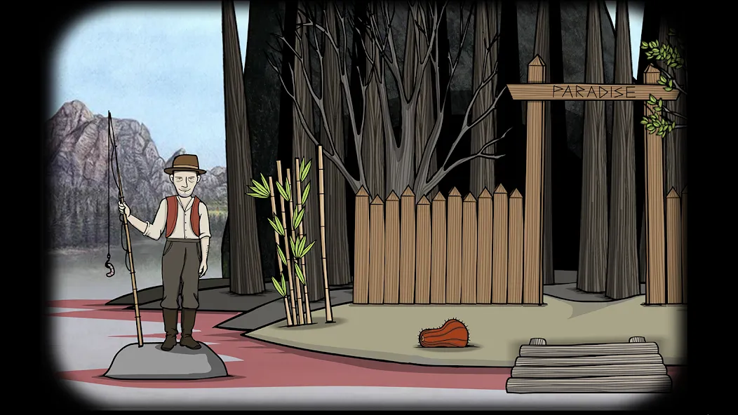 Rusty Lake Paradise Rusty Lake Paradise