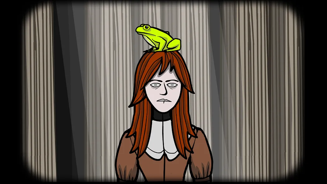 Rusty Lake Paradise Rusty Lake Paradise