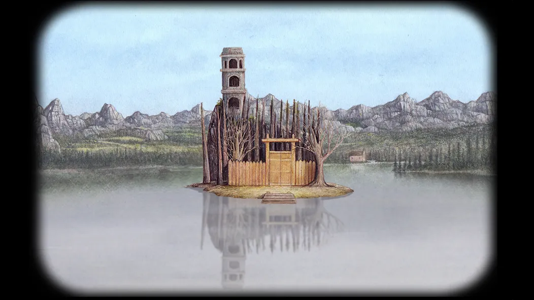 Rusty Lake Paradise Rusty Lake Paradise
