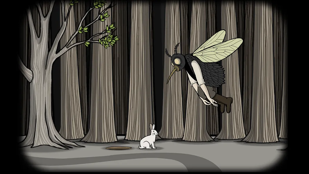 Rusty Lake Paradise 2