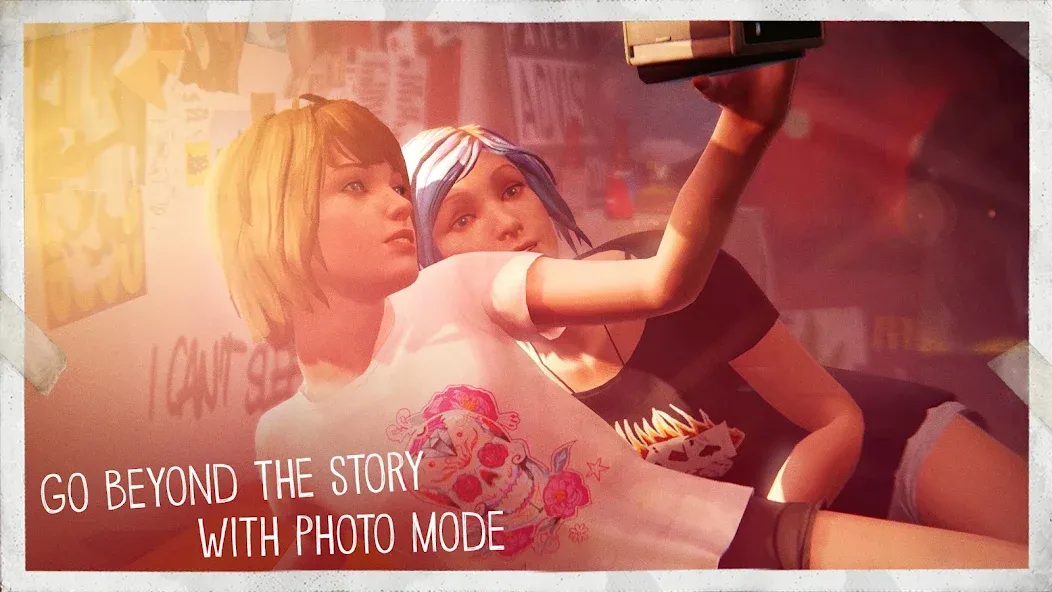 Life is Strange Life is Strange