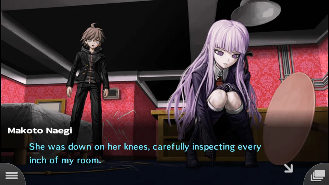 Danganronpa: Trigger Happy Hav 2