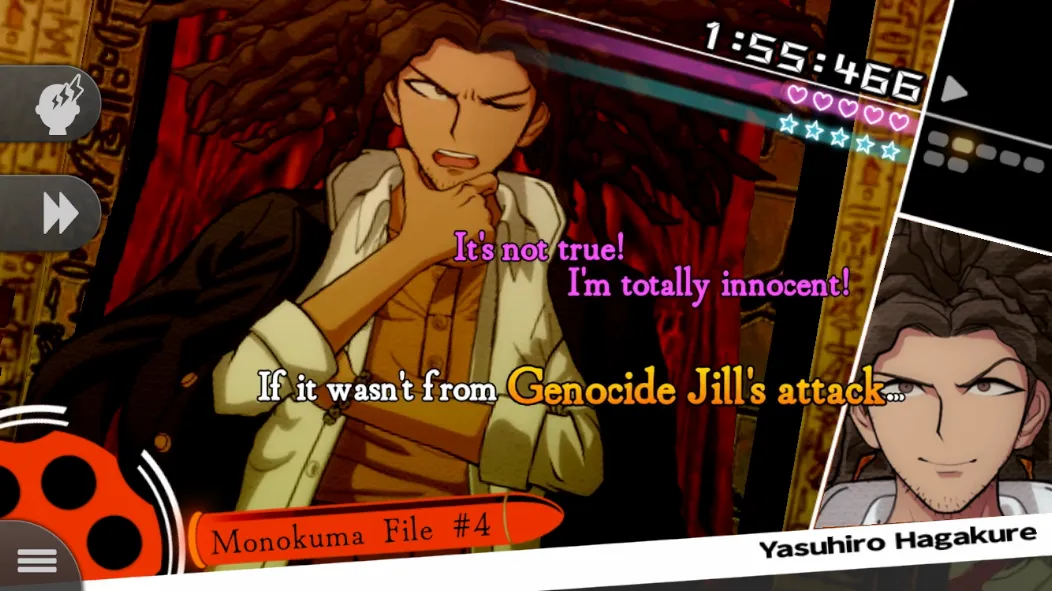 Danganronpa: Trigger Happy Hav 3