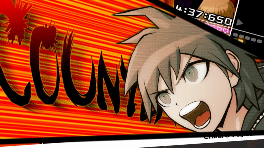 Danganronpa: Trigger Happy Hav 4