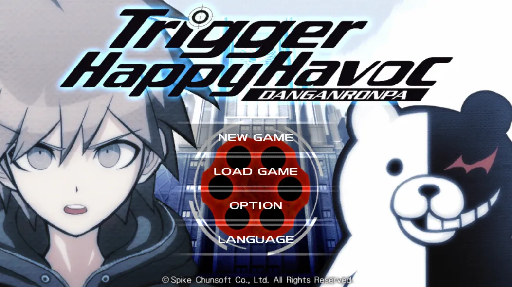 Danganronpa: Trigger Happy Hav 1