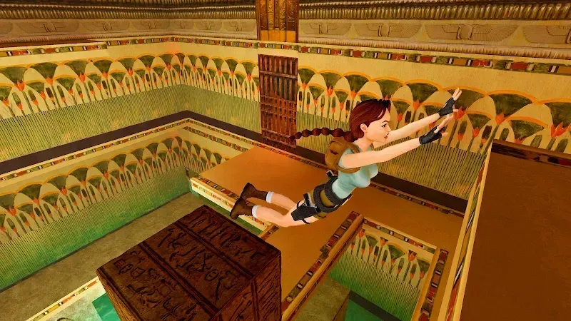 Tomb Raider I-III Remastered 2