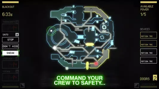Alien: Blackout Alien: Blackout