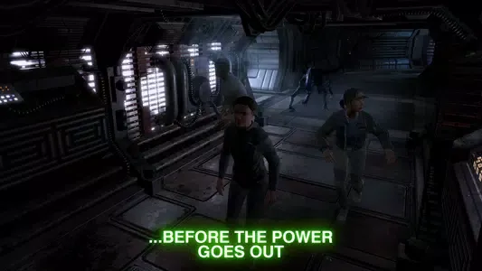 Alien: Blackout Alien: Blackout