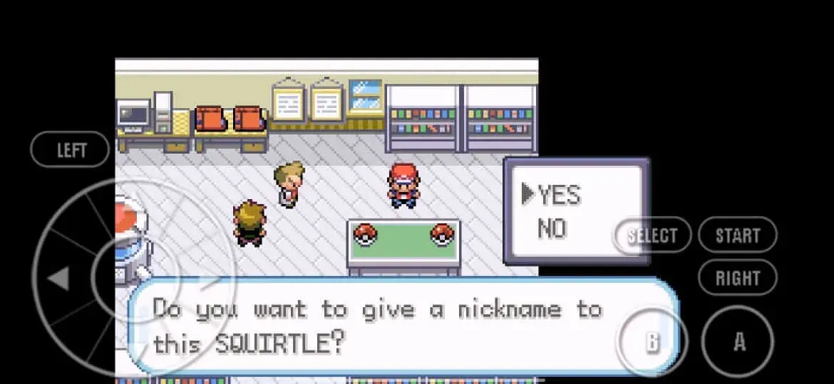 Pokemon Fire Red Pokemon Fire Red