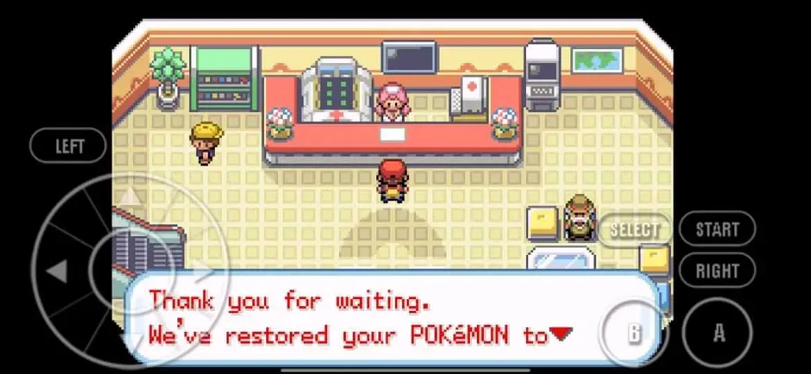 Pokemon Fire Red Pokemon Fire Red