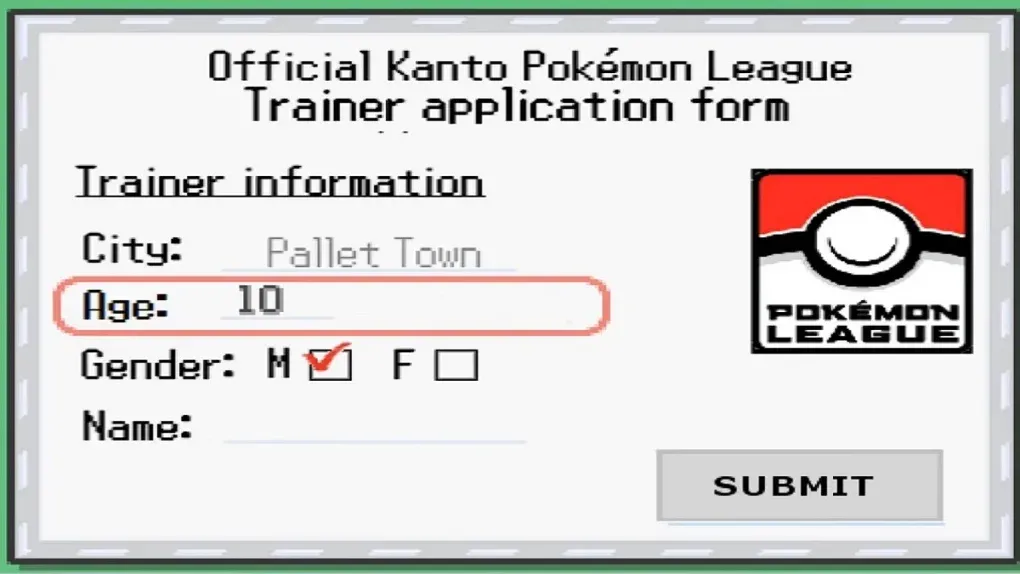 Pokemon Infinite Fusion 4
