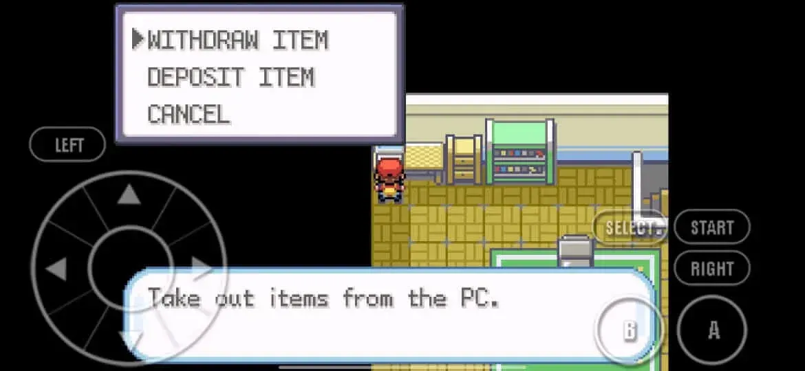 Pokemon Fire Red Pokemon Fire Red