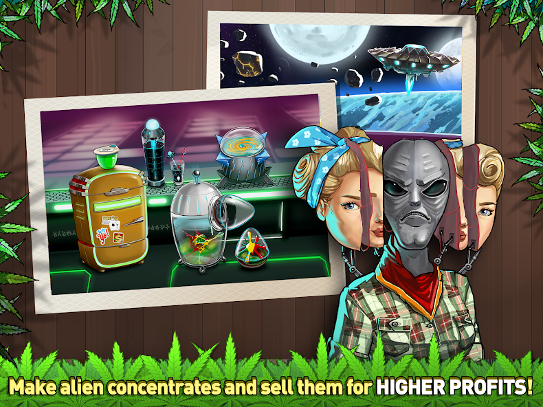 Weed Firm 2: Back to College Weed Firm 2: Back to College