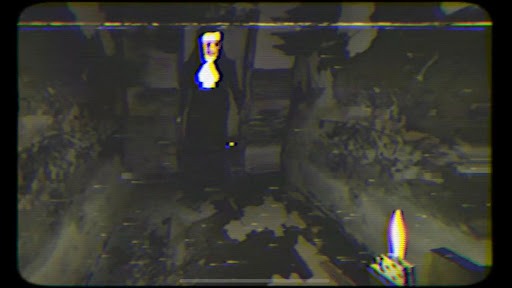 Nun Massacre 4