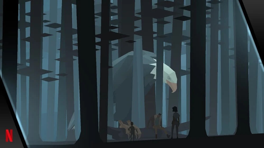 Kentucky Route Zero 2