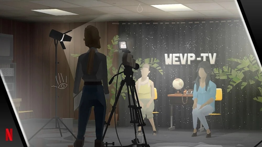 Kentucky Route Zero 5