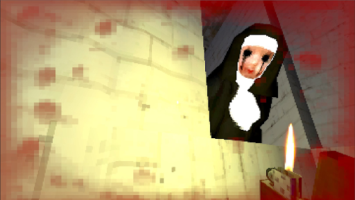 Nun Massacre 1