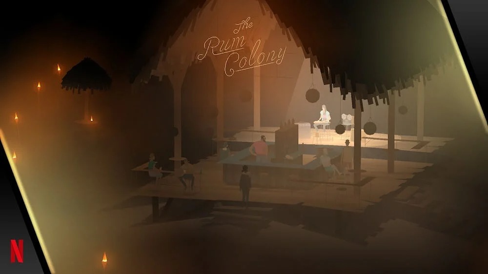 Kentucky Route Zero 4