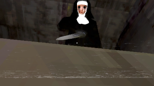 Nun Massacre 2