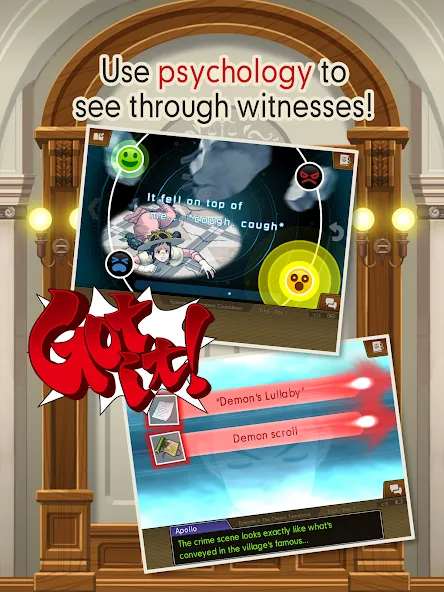 Ace Attorney: Dual Destinies Ace Attorney: Dual Destinies