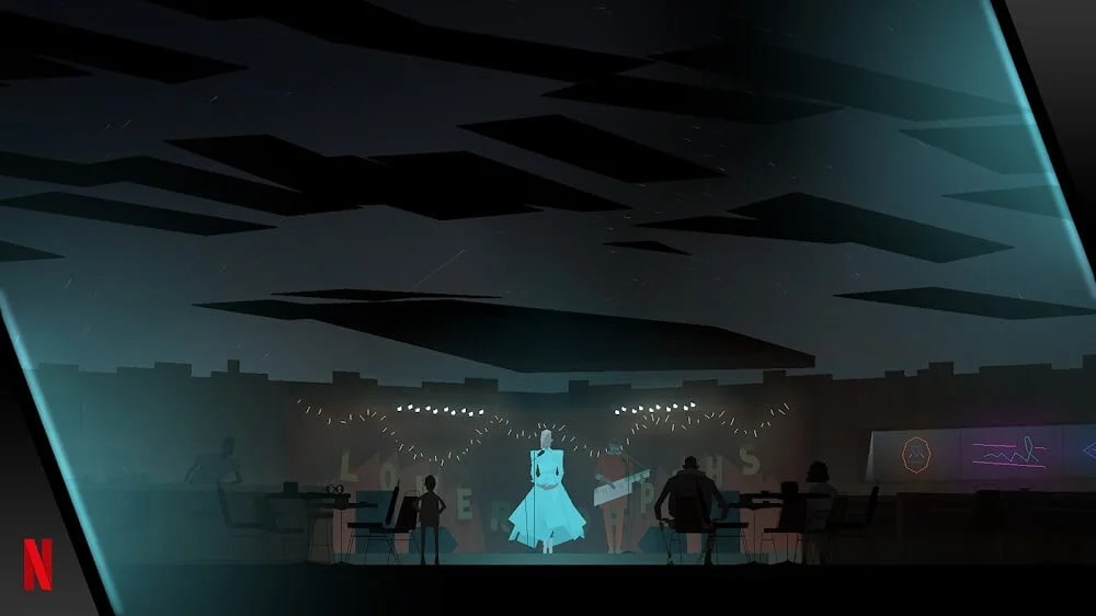 Kentucky Route Zero 3