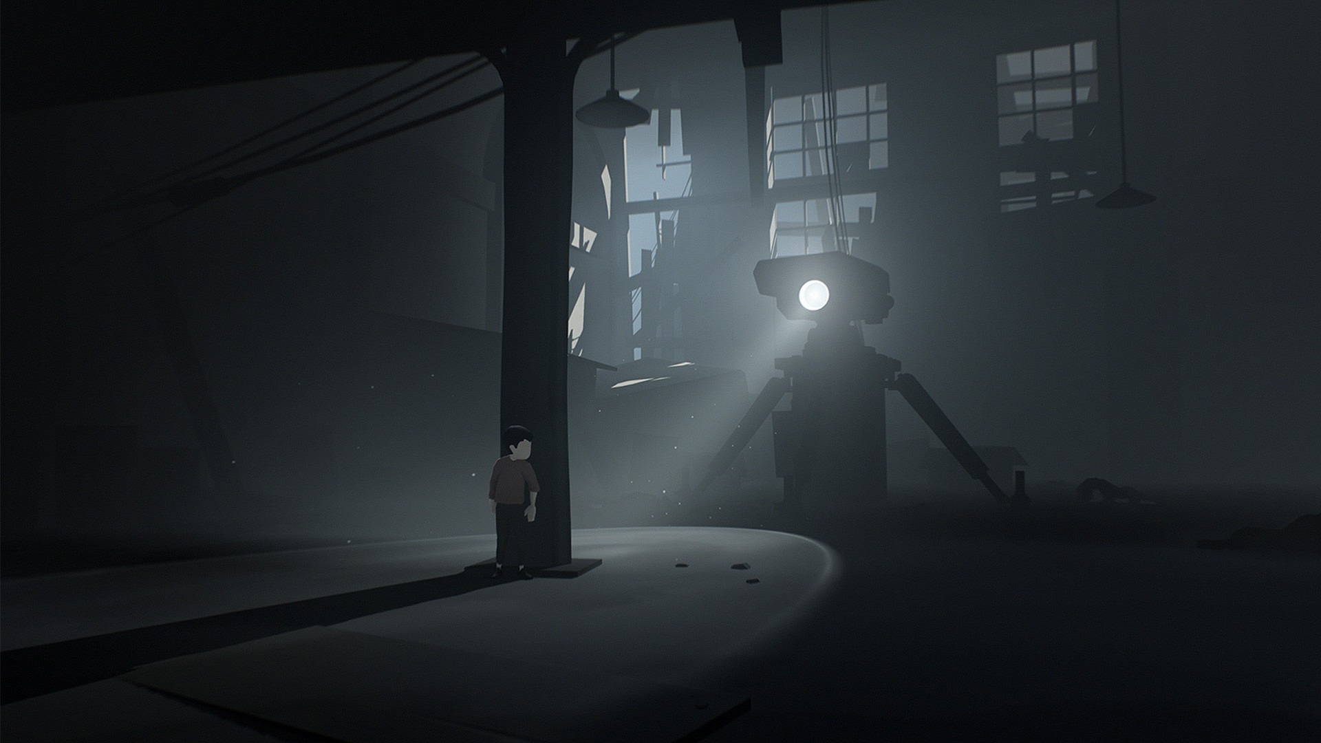 Playdead Inside 5