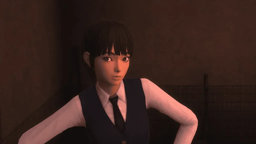 The School – White Day The School – White Day