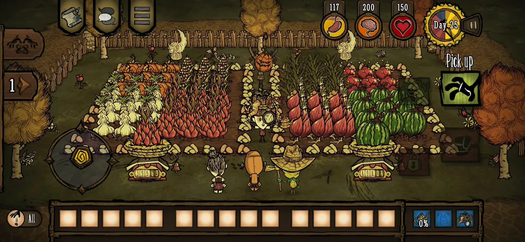 Don’t Starve Together 2