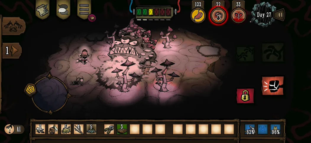 Don’t Starve Together 1