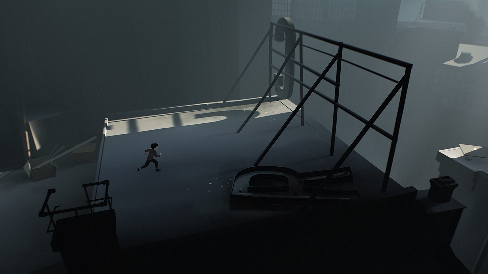 Playdead Inside 3